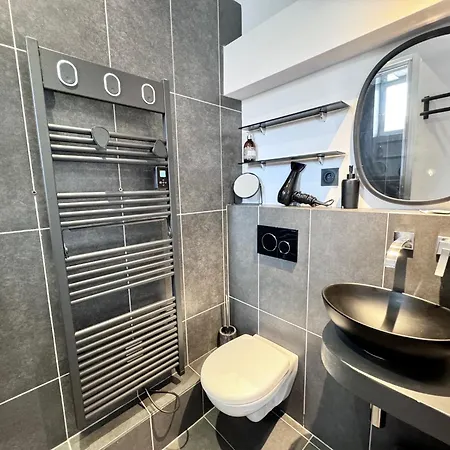 Apartment Riviera - Le Petit Balcon De L'opera - Old Town Promenade Des *